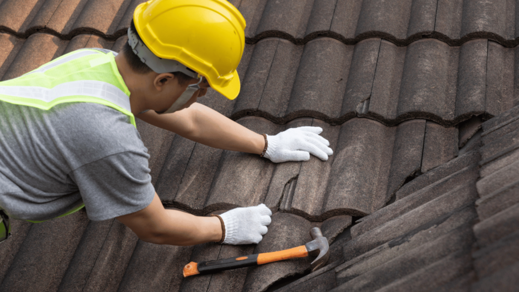 Roof Repair